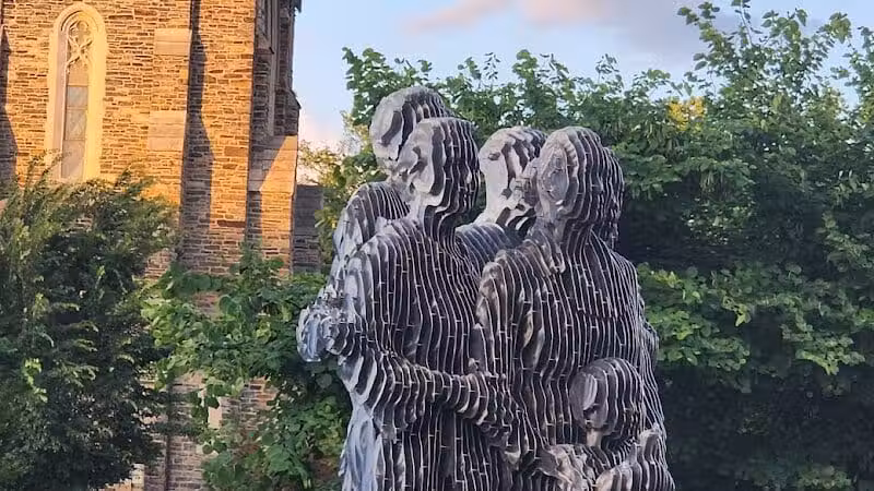 Washington Gladden Social Justice Park - Columbus, OH