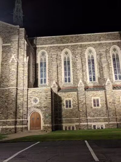 Washington Gladden Social Justice Park - Columbus, OH