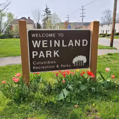 Weinland Park - Columbus, OH
