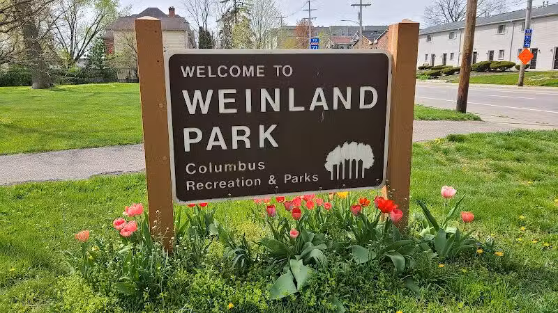Weinland Park - Columbus, OH