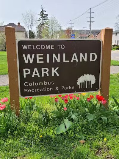Weinland Park - Columbus, OH