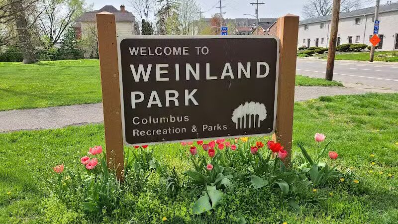 Weinland Park - Columbus, OH