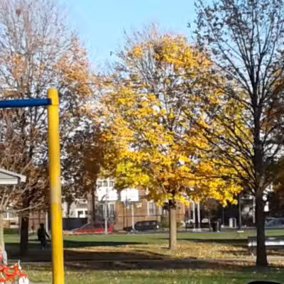 Weinland Park - Columbus, OH