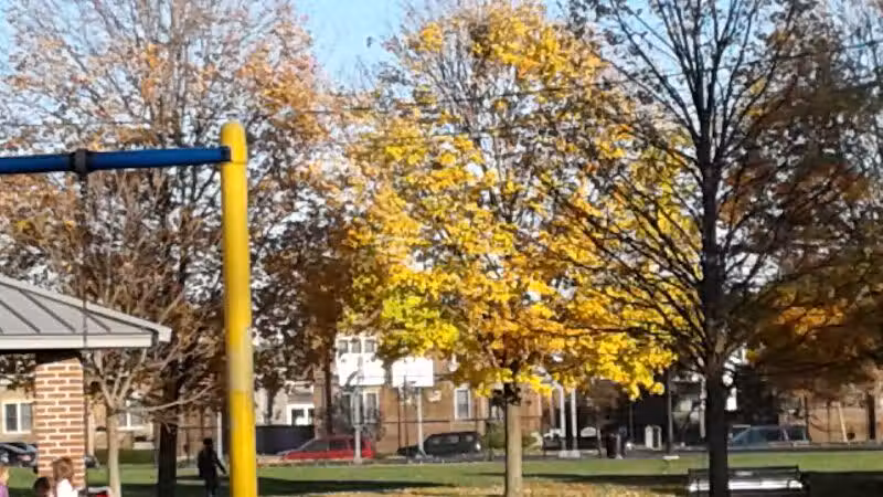 Weinland Park - Columbus, OH