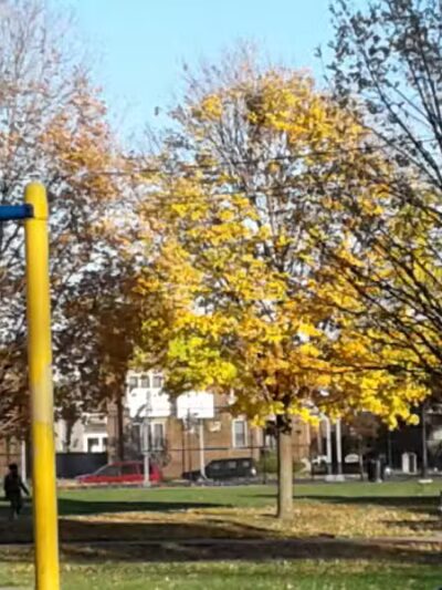 Weinland Park - Columbus, OH