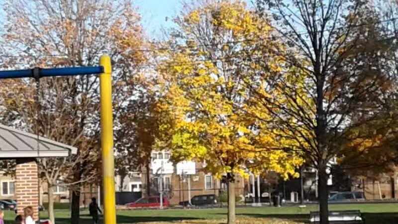 Weinland Park - Columbus, OH