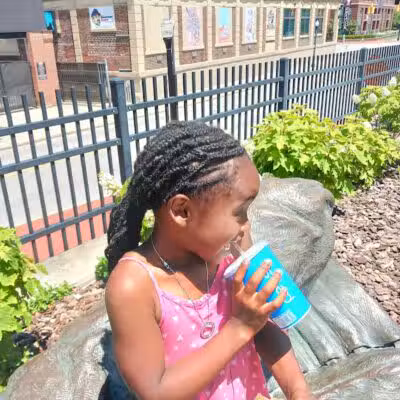 Weinland Park - Columbus, OH