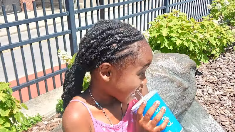 Weinland Park - Columbus, OH