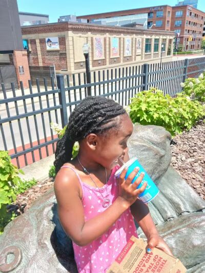 Weinland Park - Columbus, OH