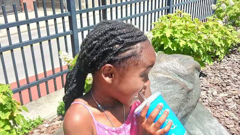 Weinland Park - Columbus, OH