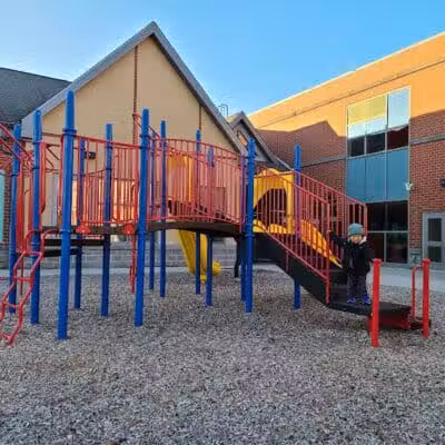 Weinland Park - Columbus, OH