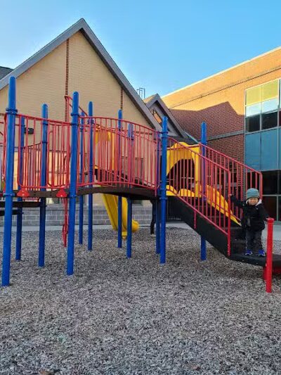 Weinland Park - Columbus, OH