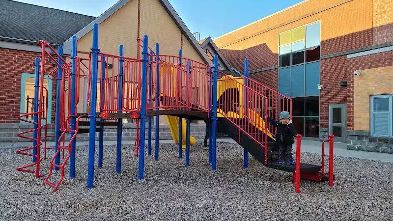 Weinland Park - Columbus, OH