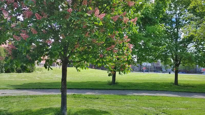 Weinland Park - Columbus, OH