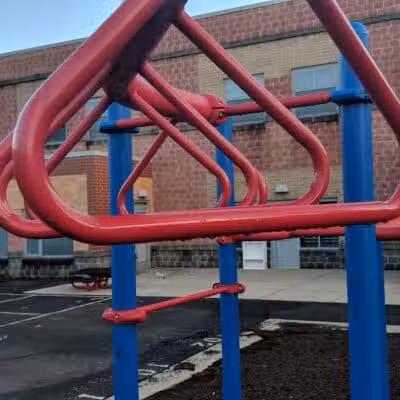 Weinland Park - Columbus, OH