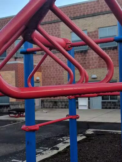 Weinland Park - Columbus, OH