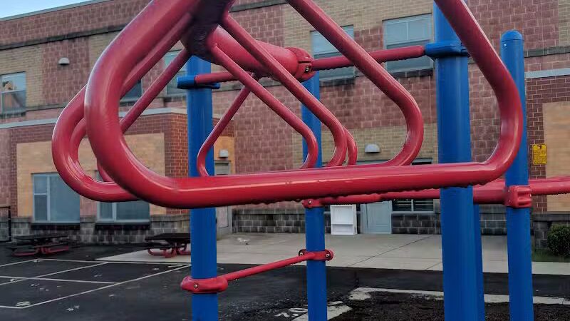 Weinland Park - Columbus, OH