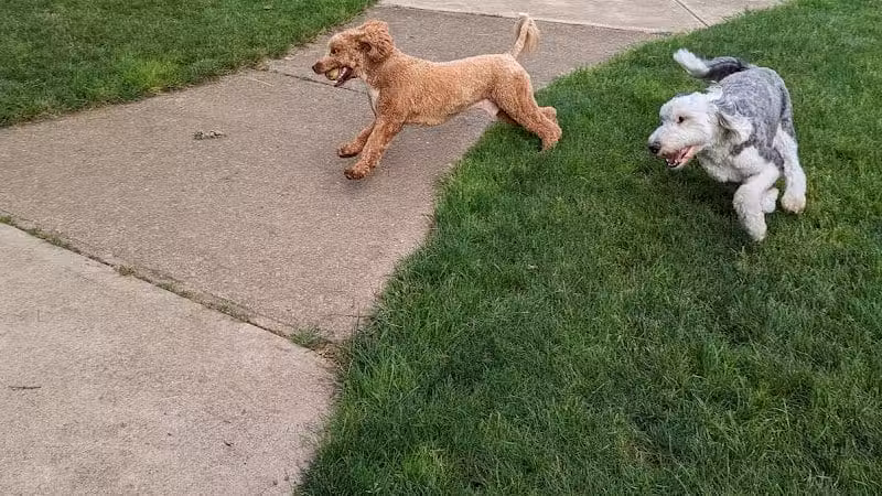 Wheeler Memorial Park - Columbus, OH