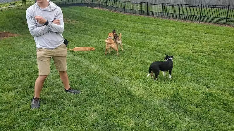 Wheeler Memorial Park - Columbus, OH