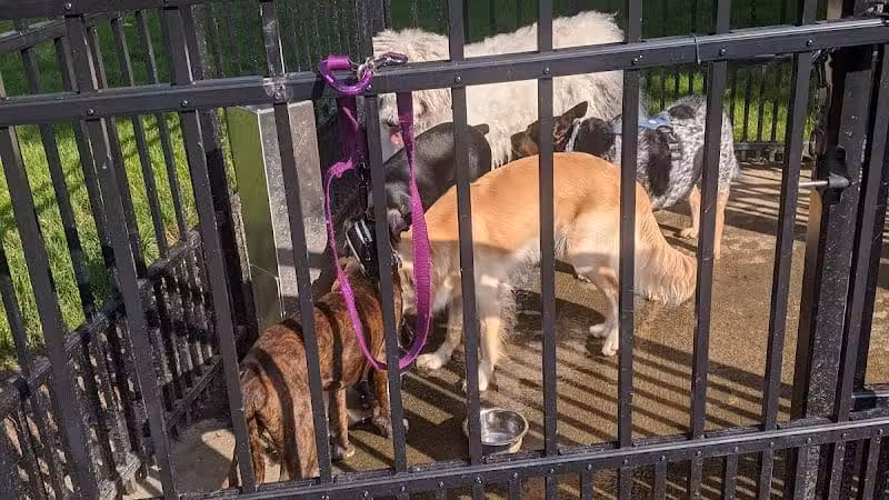 Wheeler Memorial Park - Columbus, OH