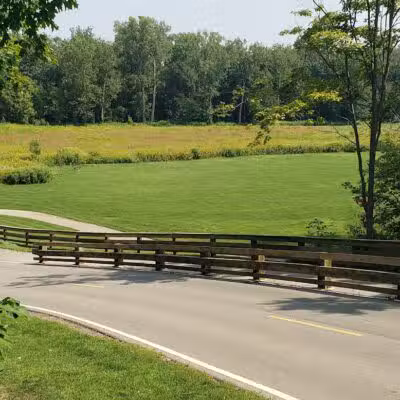 Whitehall Community Park - Columbus, OH