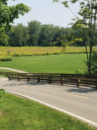 Whitehall Community Park - Columbus, OH