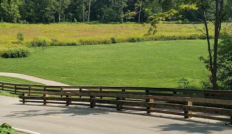 Whitehall Community Park - Columbus, OH