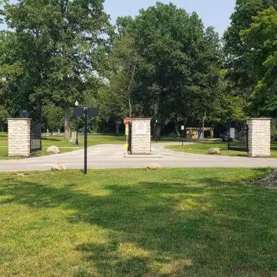 Whitehall Community Park - Columbus, OH