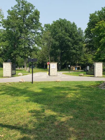 Whitehall Community Park - Columbus, OH