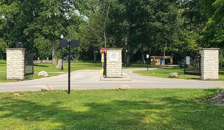 Whitehall Community Park - Columbus, OH