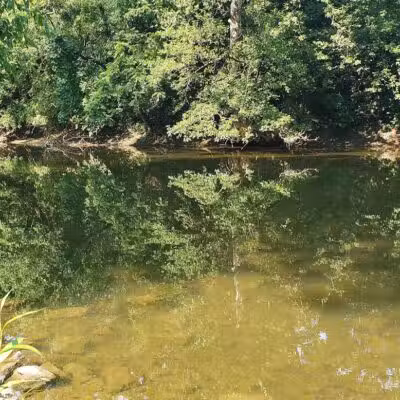 Whitehall Community Park - Columbus, OH