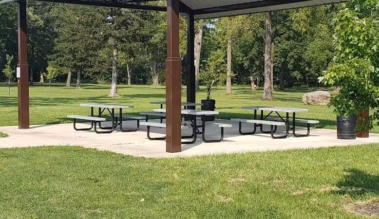 Whitehall Community Park - Columbus, OH