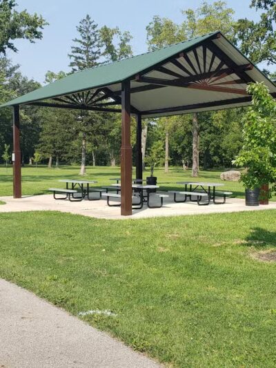 Whitehall Community Park - Columbus, OH