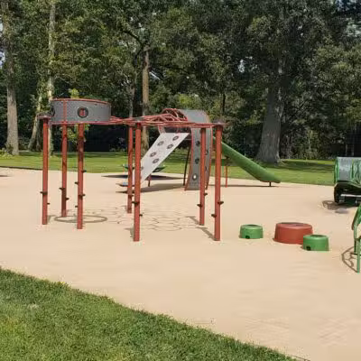 Whitehall Community Park - Columbus, OH