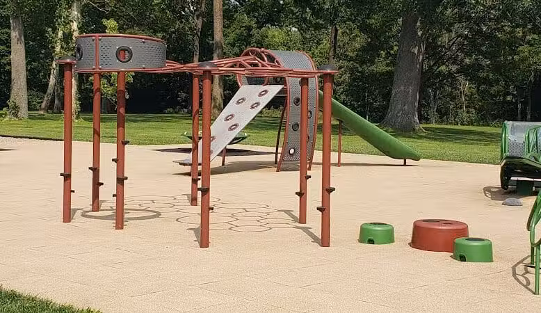 Whitehall Community Park - Columbus, OH