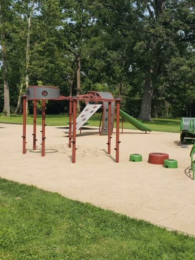 Whitehall Community Park - Columbus, OH