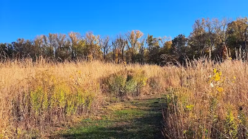 Whitehall Community Park - Columbus, OH