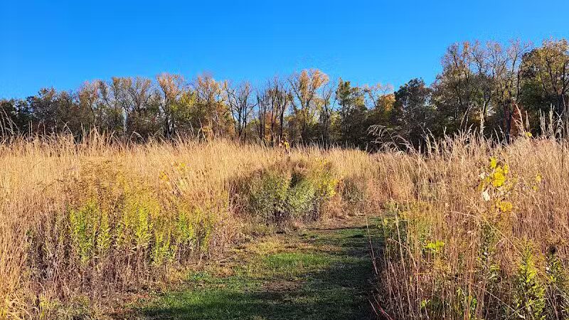 Whitehall Community Park - Columbus, OH