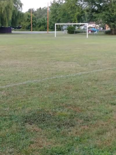 Willis Park - Columbus, OH