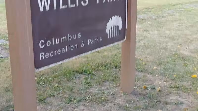 Willis Park - Columbus, OH