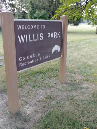 Willis Park - Columbus, OH