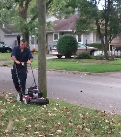 Willis Park - Columbus, OH