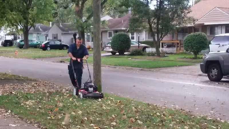 Willis Park - Columbus, OH