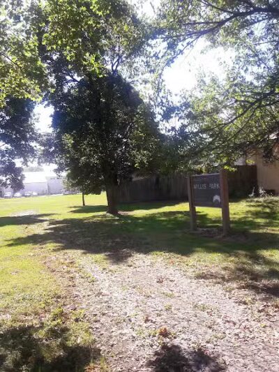 Willis Park - Columbus, OH