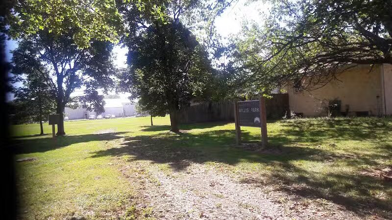 Willis Park - Columbus, OH