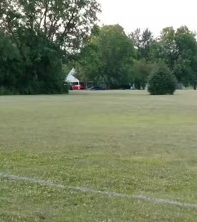 Willis Park - Columbus, OH