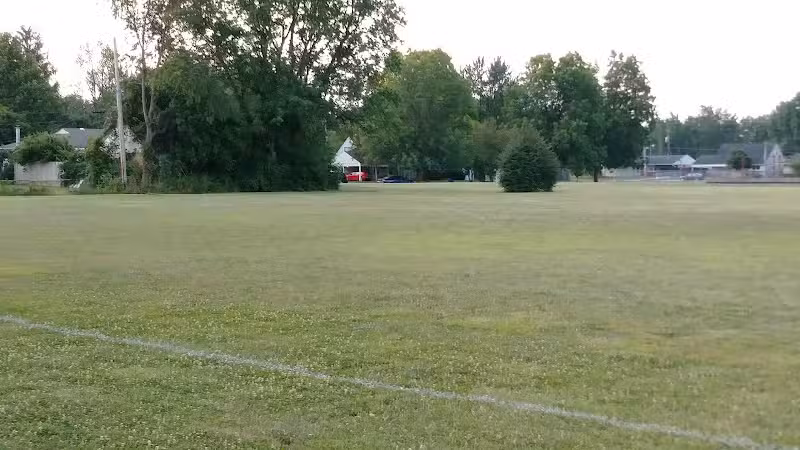 Willis Park - Columbus, OH