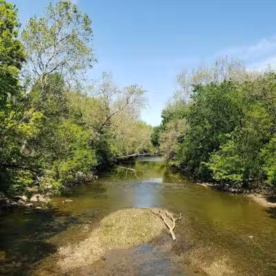 Wolfe Park - Columbus, OH