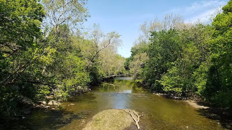 Wolfe Park - Columbus, OH