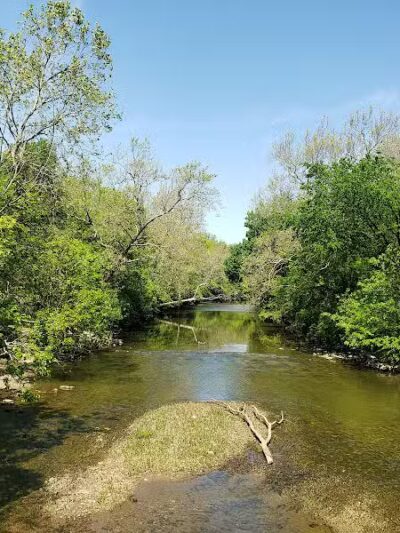 Wolfe Park - Columbus, OH